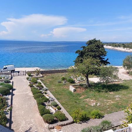 Velun Apartmani Dış mekan fotoğraf
