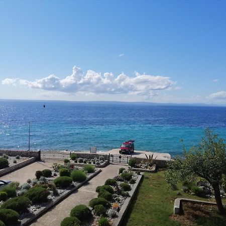 Velun Apartmani Dış mekan fotoğraf