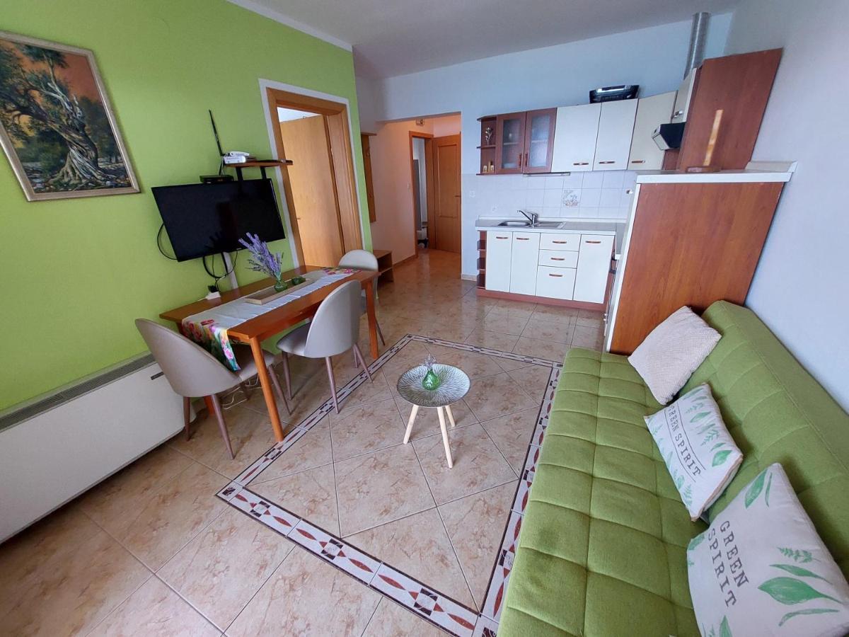 Velun Apartmani Dış mekan fotoğraf