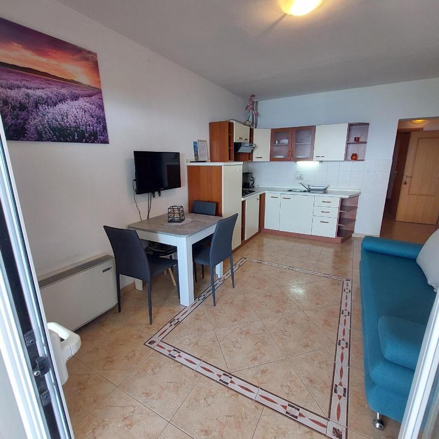 Velun Apartmani Dış mekan fotoğraf