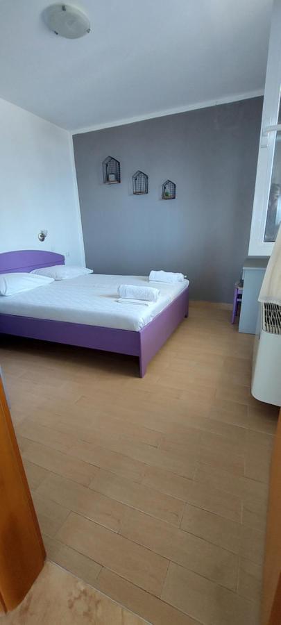 Velun Apartmani Dış mekan fotoğraf