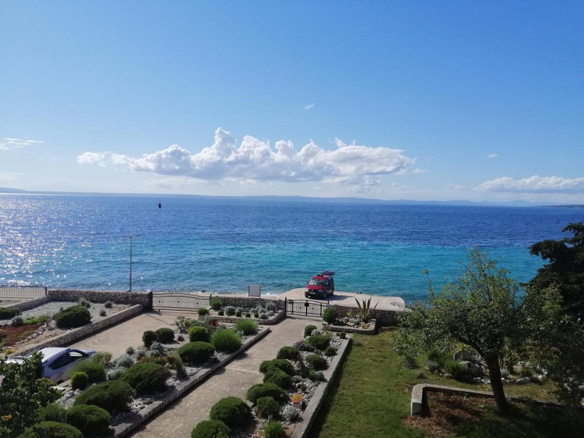 Velun Apartmani Dış mekan fotoğraf