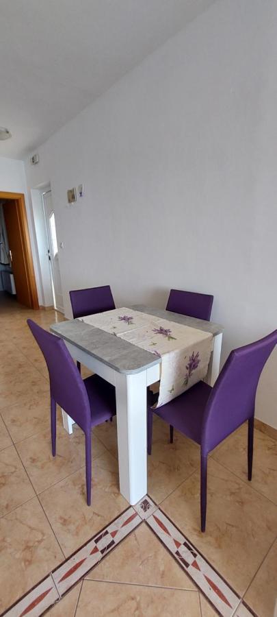 Velun Apartmani Dış mekan fotoğraf