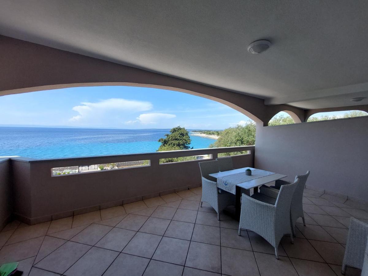 Velun Apartmani Dış mekan fotoğraf