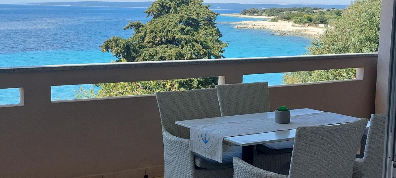 Velun Apartmani Dış mekan fotoğraf