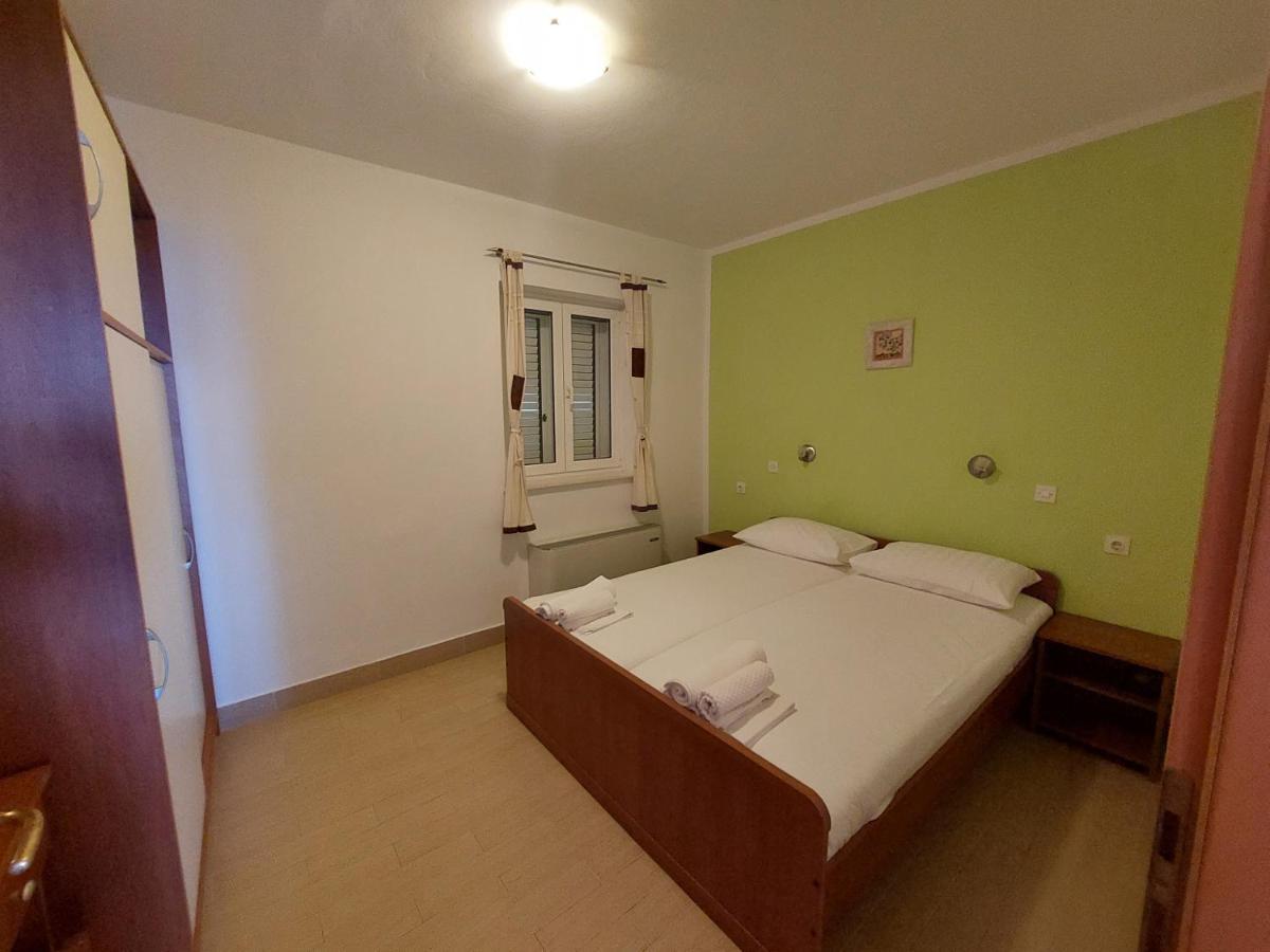 Velun Apartmani Dış mekan fotoğraf