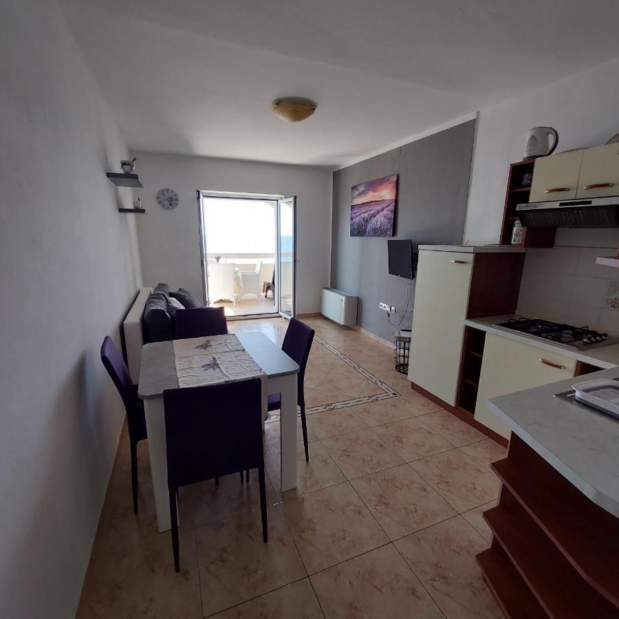 Velun Apartmani Dış mekan fotoğraf